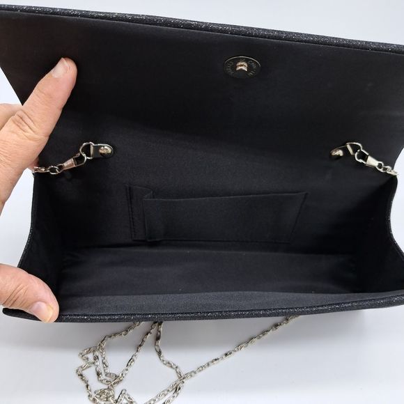 Beaded Evening Bag - Picture 4 of 6